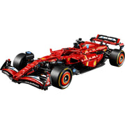 Lego Technic Ferrari SF - 24 F1 - Farmacias Arrocha