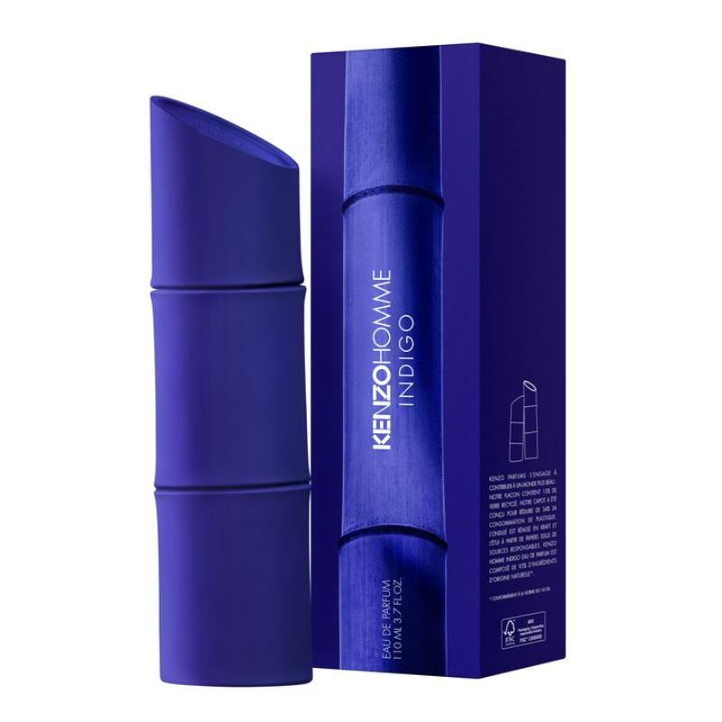 Kenzo Kenzo Homme Indigo Eau de Parfum Indigo fragancia para hombre - Farmacias Arrocha