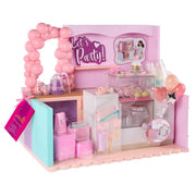 Pastelería y Set de Fiesta para Muñecas de 18” - Farmacias Arrocha