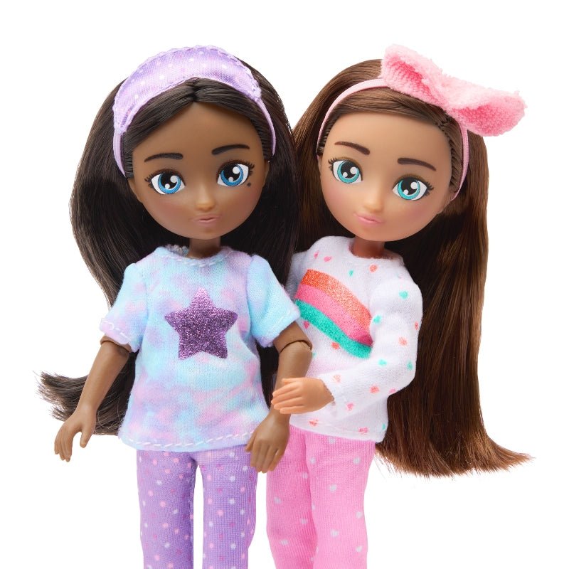 Mia & Zoe - Farmacias Arrocha