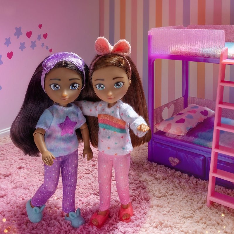 Mia & Zoe - Farmacias Arrocha