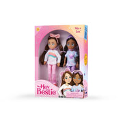 Mia & Zoe - Farmacias Arrocha