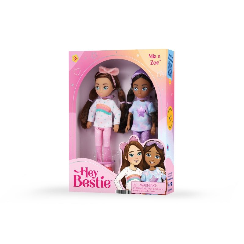 Mia & Zoe - Farmacias Arrocha