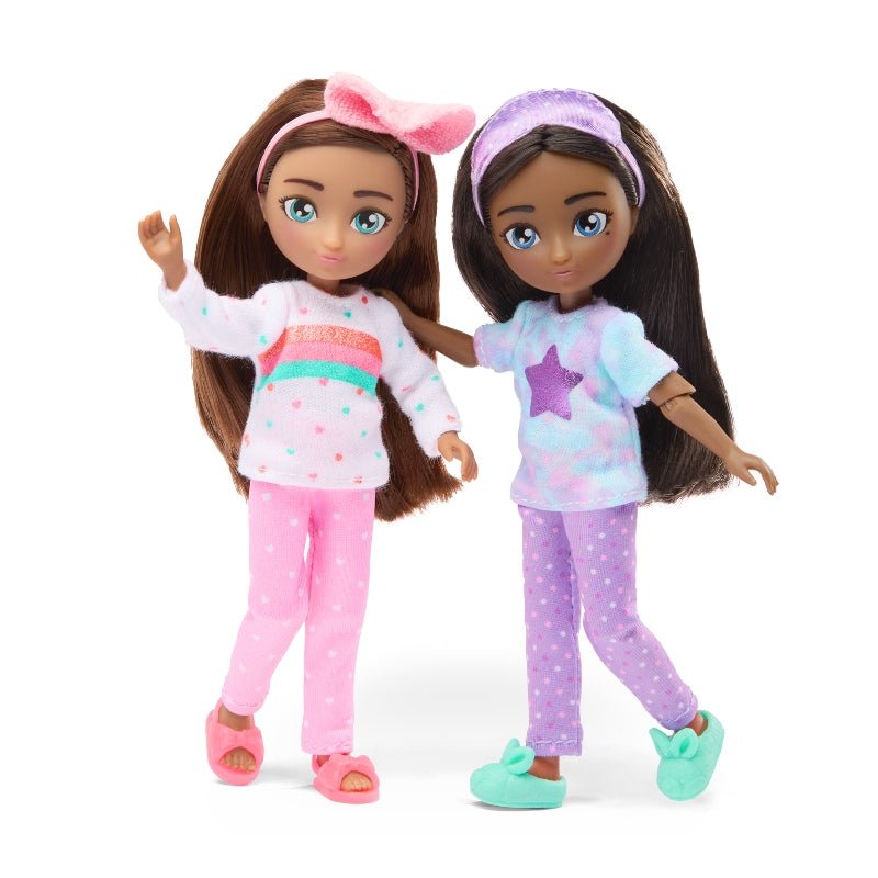 Mia & Zoe - Farmacias Arrocha