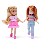 Millie & Hannah - Farmacias Arrocha