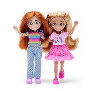 Millie & Hannah - Farmacias Arrocha
