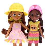 Jasmine & Makayla - Farmacias Arrocha