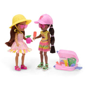 Jasmine & Makayla - Farmacias Arrocha