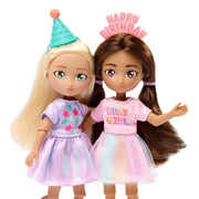 Emma & Camila - Farmacias Arrocha