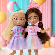 Emma & Camila - Farmacias Arrocha