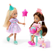 Emma & Camila - Farmacias Arrocha