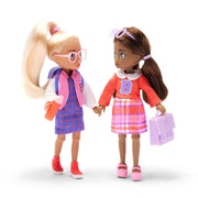 Bella & Nicole - Farmacias Arrocha