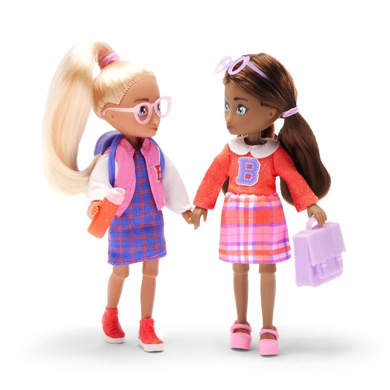 Bella & Nicole - Farmacias Arrocha