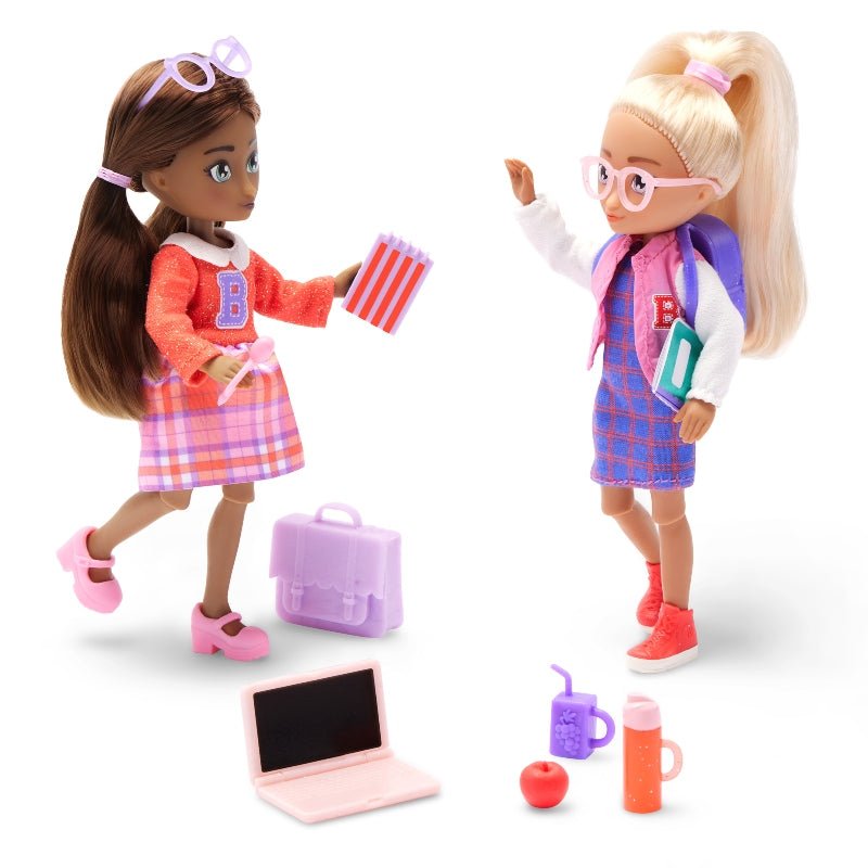 Bella & Nicole - Farmacias Arrocha