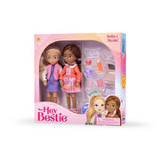 Bella & Nicole - Farmacias Arrocha