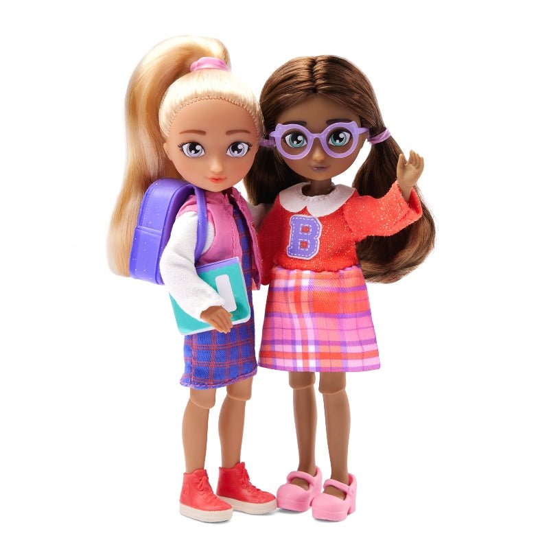 Bella & Nicole - Farmacias Arrocha