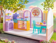 Hugs & Mugs Cafe - Farmacias Arrocha