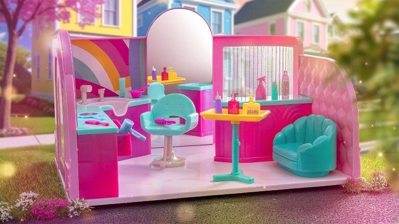Salón de Peluquería Lush & Lovely - Farmacias Arrocha