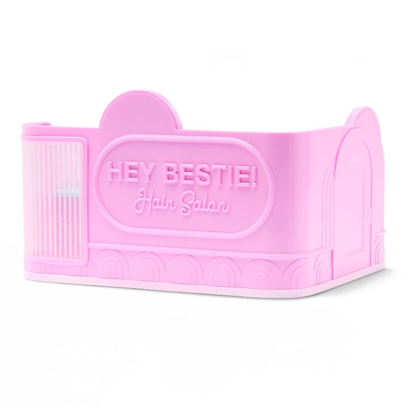 Salón de Peluquería Lush & Lovely - Farmacias Arrocha