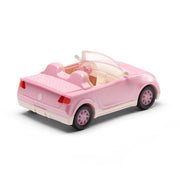 Rosy Roadster - Farmacias Arrocha