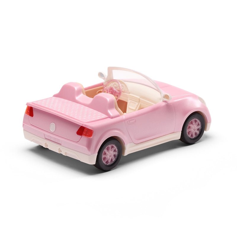 Rosy Roadster - Farmacias Arrocha