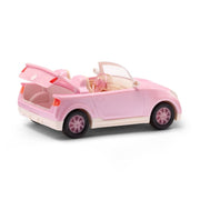 Rosy Roadster - Farmacias Arrocha