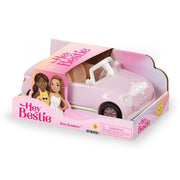 Rosy Roadster - Farmacias Arrocha