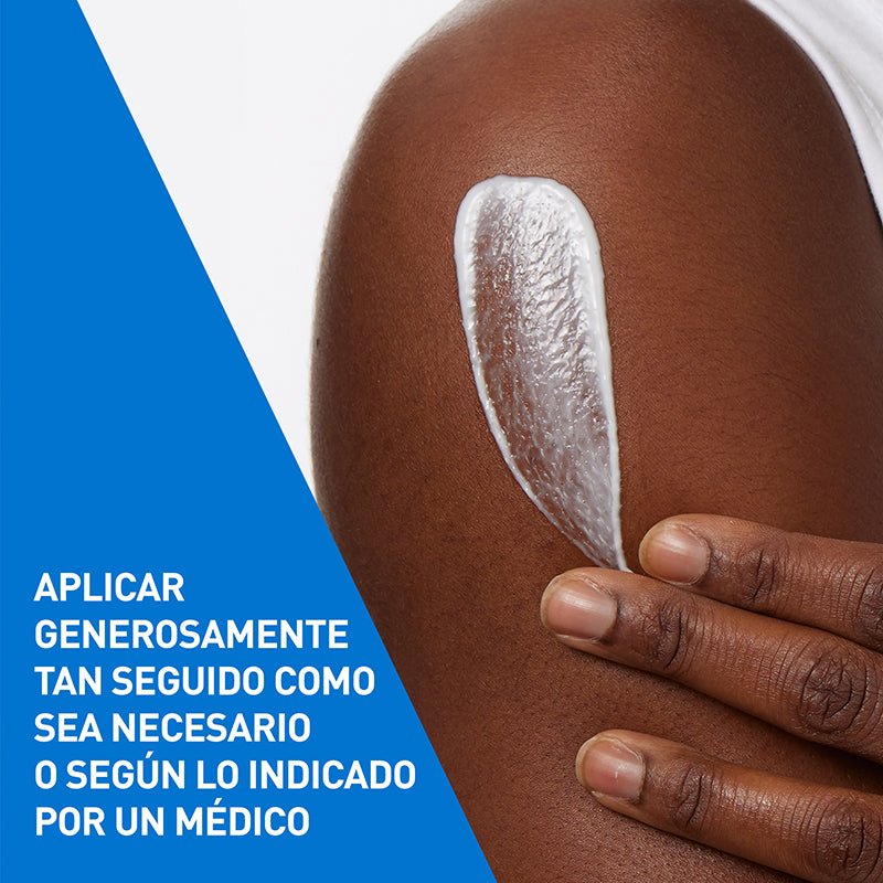 Loción Hidratante Intensiva 8oz - Farmacias Arrocha