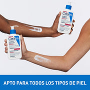 Loción Hidratante Intensiva 8oz - Farmacias Arrocha