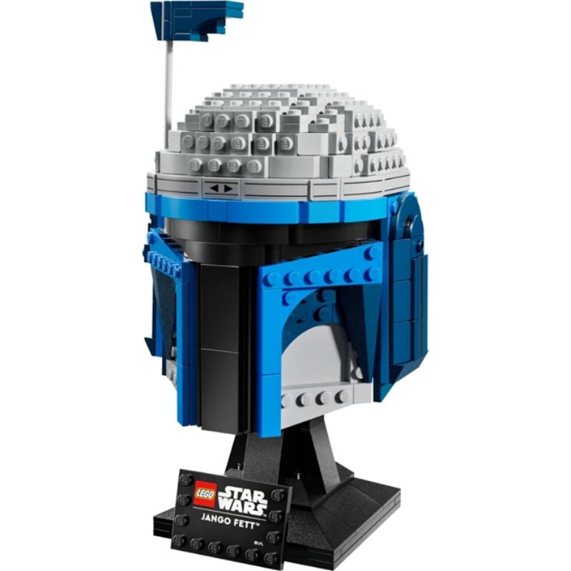Star Wars Casco de Jango Fett - Farmacias Arrocha