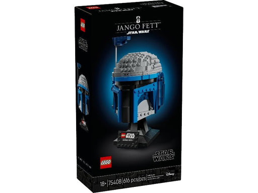 Star Wars Casco de Jango Fett - Farmacias Arrocha