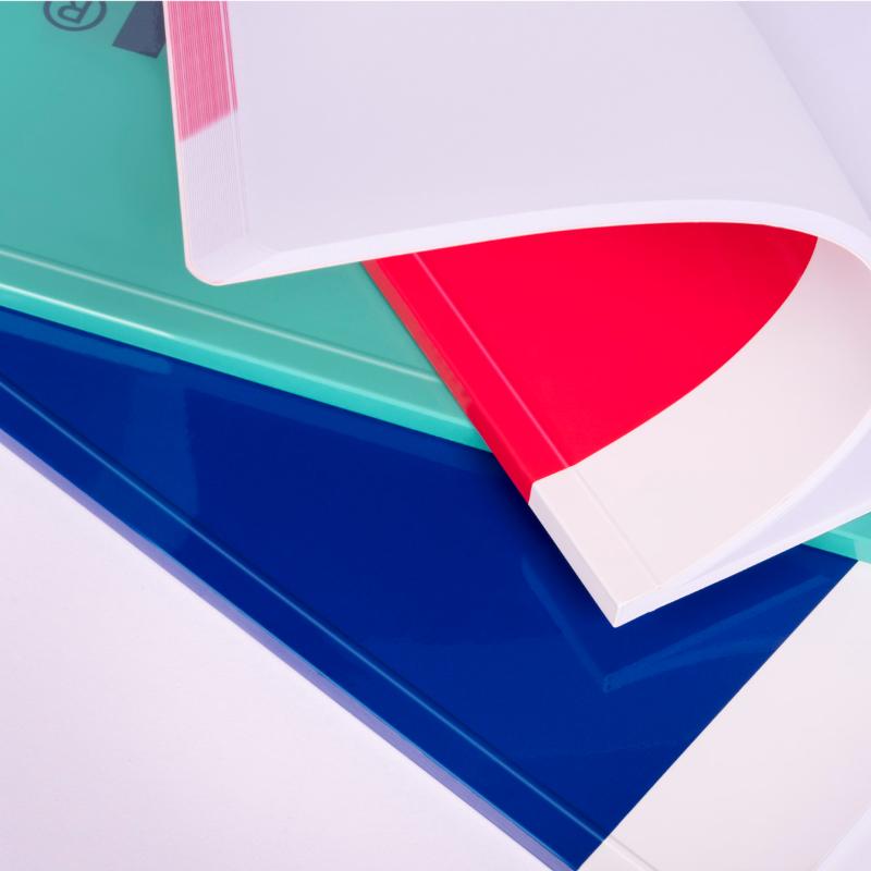 Milan Pack 3 Libretas A4 48H. Lineas Nata - Farmacias Arrocha