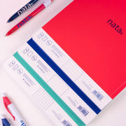 Milan Pack 3 Libretas A4 48H. Lineas Nata - Farmacias Arrocha