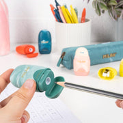 Milan Expositor 16 Afilaborras Capsule Lava - Farmacias Arrocha
