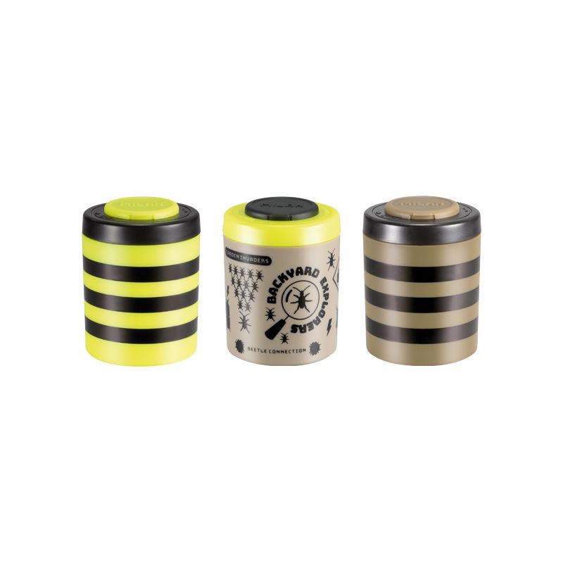 Milan Blister Sacapuntas Collection4X430 - Farmacias Arrocha