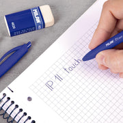 Milan Expositor 25 Bol. P1 Touch Stylus Azul - Farmacias Arrocha