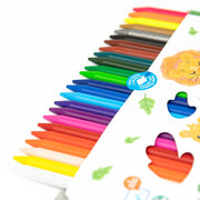 Milan Estuche 24 Colores Redo. Plasti. Milan - Farmacias Arrocha
