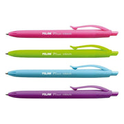 Milan Blister 4 Boligrafos P1 Touch Colours - Farmacias Arrocha