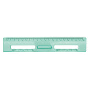 Milan Polybag Regla 20Cm Milan New Look - Farmacias Arrocha