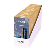 Milan Caja Regalo Lava Azul - Farmacias Arrocha