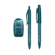 Milan Caja Regalo Lava Azul - Farmacias Arrocha