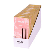 Milan Caja Regalo Lava Rosa - Farmacias Arrocha