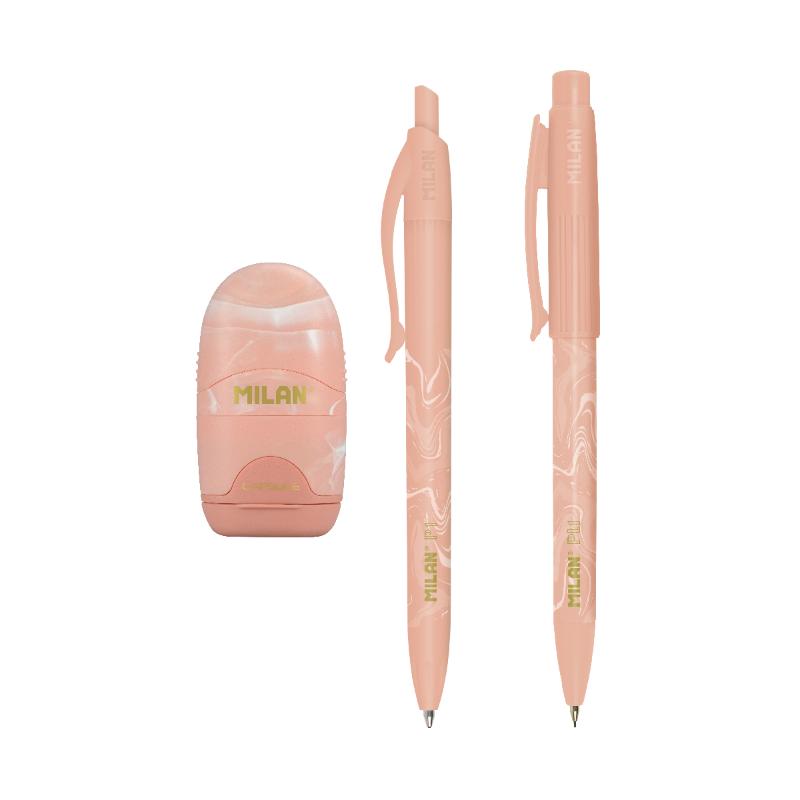 Milan Caja Regalo Lava Rosa - Farmacias Arrocha