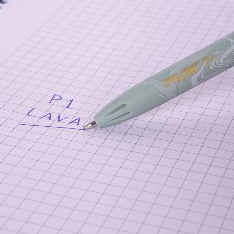 Milan Caja Regalo Lava 3 Boligrafos - Farmacias Arrocha