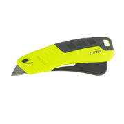 Milan Blister Cutter Compact Amarillo - Farmacias Arrocha