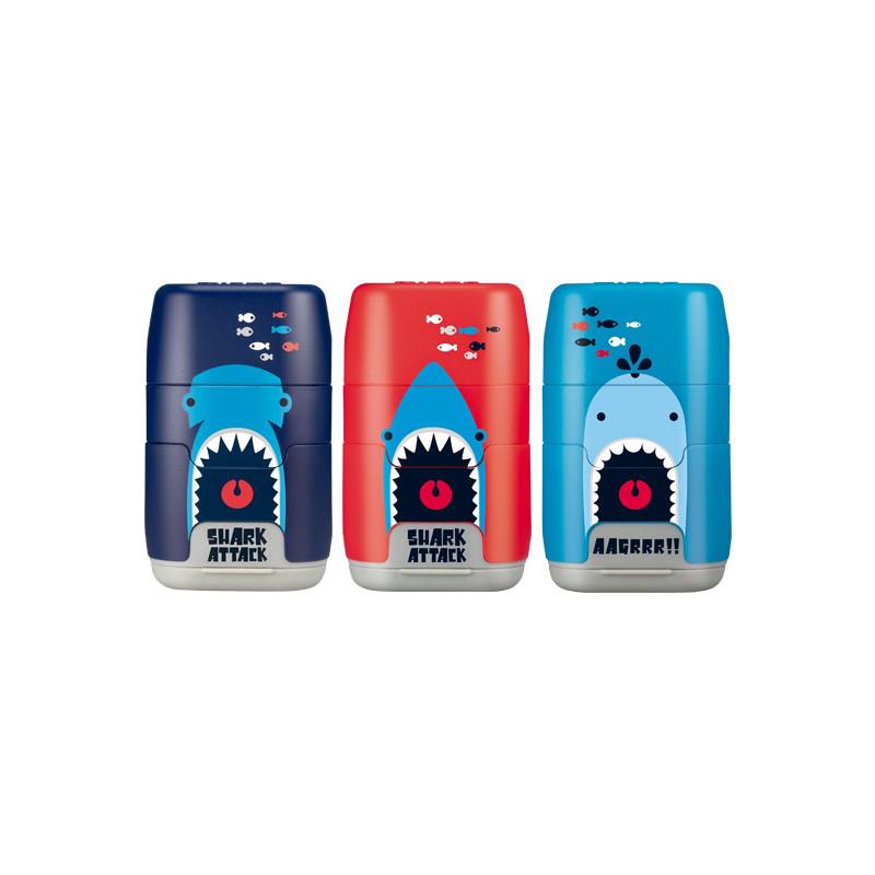 Milan Blister Gomasafilalapshark Attack2 Go - Farmacias Arrocha