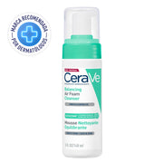 Cerave Limpiador Air Foam Reequilibrante 148ml - Farmacias Arrocha