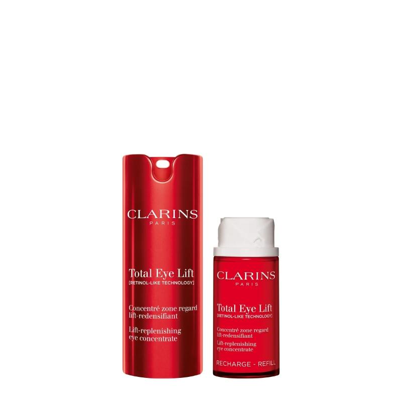 Clarins Total Eye Lift Refill 15Ml - Farmacias Arrocha