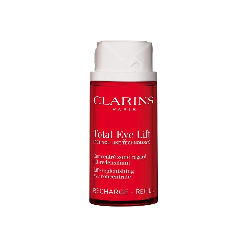 Clarins Total Eye Lift Refill 15Ml - Farmacias Arrocha