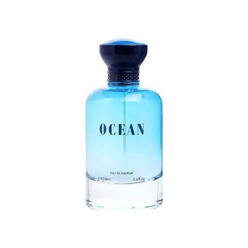 Bharara Ocean Edp 100Ml - Farmacias Arrocha